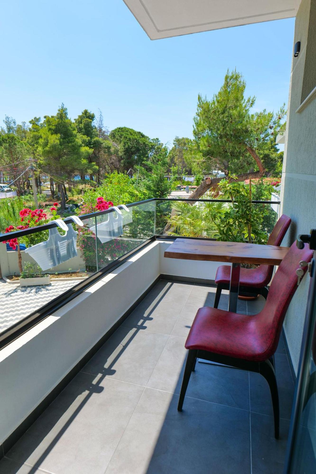 Hotel Celaj Vlorë 外观 照片